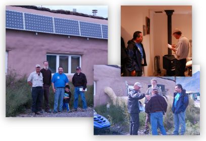 Innovation Project Team