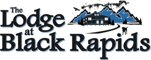 The Lodge at Black Rapids